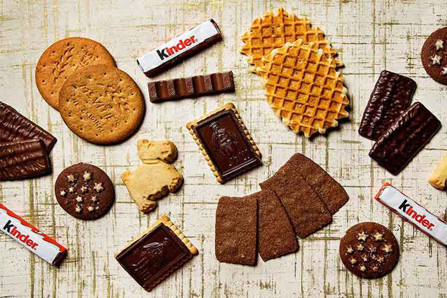 مزایای رژیم بدون گلوتن